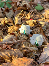 画像をギャラリービューアに読み込む, ホーチャム〜笑顔のフクロウマスコット