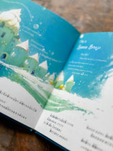 画像をギャラリービューアに読み込む, しおかぜレモンのまち絵本第1巻 「シトラ〜とべない妖精」付録絵本付き 日英バイリンガル版