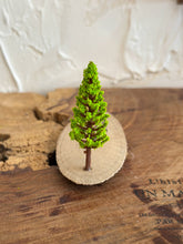 画像をギャラリービューアに読み込む, オブジェ用木のベース(横長)