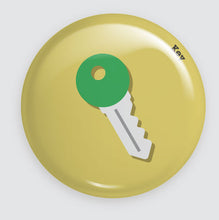 Load image into Gallery viewer, 【チェキマグ】お支度マグネット 組み合わせ自由! 5個セットで1個分おトク