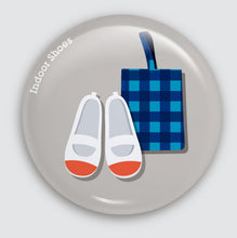 Load image into Gallery viewer, 【チェキマグ】小学校必須お支度マグネットセット(6個入り)