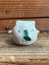 画像をギャラリービューアに読み込む, ホーチャム〜笑顔のフクロウマスコット