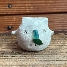 画像をギャラリービューアに読み込む, ホーチャム〜笑顔のフクロウマスコット