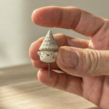 画像をギャラリービューアに読み込む, 妖精とお家のミニセット〜テラリウム用ガーデンピック(防水加工済)