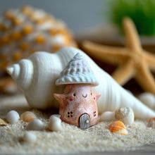 画像をギャラリービューアに読み込む, コッティー 〜家を見守る妖精