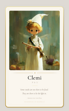 画像をギャラリービューアに読み込む, 貝がらの中の妖精たち: Vol.1 ── レモンブリーズの8人 生まれもった力でそっと暮らす妖精たち(電子書籍)
