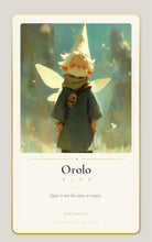 画像をギャラリービューアに読み込む, 貝がらの中の妖精たち: Vol.2 ── レモンブリーズの8人 生まれもった力でそっと暮らす妖精たち(電子書籍)