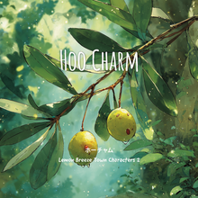 画像をギャラリービューアに読み込む, しおかぜレモンのまち絵本第2巻 「ユズモと感謝の樹」付録絵本付き 日英バイリンガル版(お届けは2025年12月下旬〜2026年1月上旬)