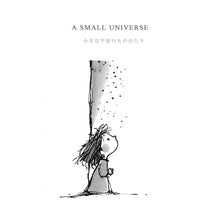 画像をギャラリービューアに読み込む, あたりまえのふしぎ: 世界がやさしく見えてくる絵言葉