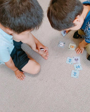 画像をギャラリービューアに読み込む, 【メモリー10】- あそびながら算数力と記憶力を鍛える -