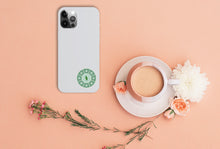 Load image into Gallery viewer, おしゃれお守り風ステッカー〜ヲシテ文字のフトマニ図