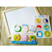 Load image into Gallery viewer, 【チェキマグ】お支度マグネット 組み合わせ自由！ 5個セットで1個分おトク
