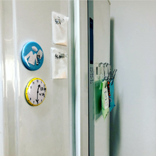 Load image into Gallery viewer, 【チェキマグ】お支度マグネット 組み合わせ自由！ 5個セットで1個分おトク
