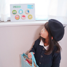 Load image into Gallery viewer, 【チェキマグ】お支度マグネット 組み合わせ自由！ 5個セットで1個分おトク
