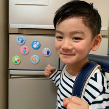 Load image into Gallery viewer, 【チェキマグ】お支度マグネット 組み合わせ自由！ 5個セットで1個分おトク
