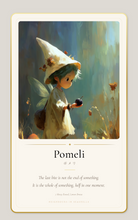 画像をギャラリービューアに読み込む, 貝がらの中の妖精たち: Vol.1 ── レモンブリーズの8人 生まれもった力でそっと暮らす妖精たち（電子書籍）
