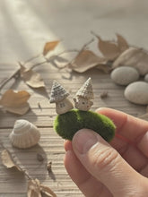 ギャラリービューア妖精とお家のミニセット〜テラリウム用ガーデンピック（防水加工済）に読み込んでビデオを見る
