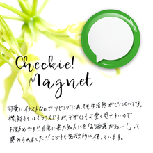 Load image into Gallery viewer, 【チェキマグ】お支度マグネット 組み合わせ自由！ 5個セットで1個分おトク
